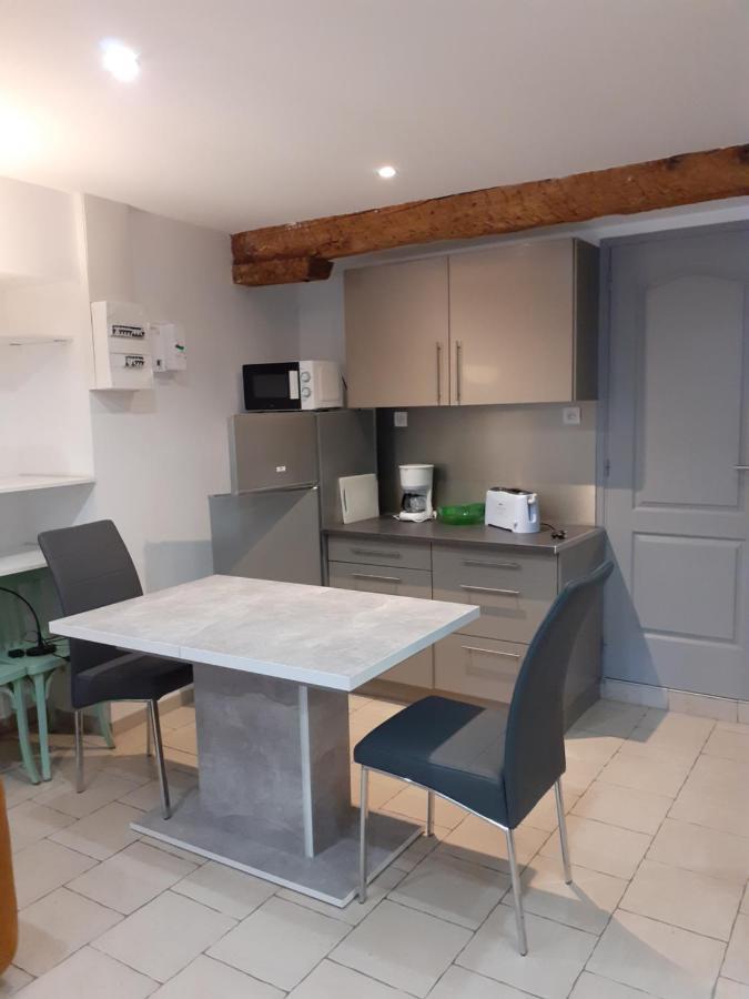 Apartmán Orry D'Oriege Ax-les-Thermes Exteriér fotografie