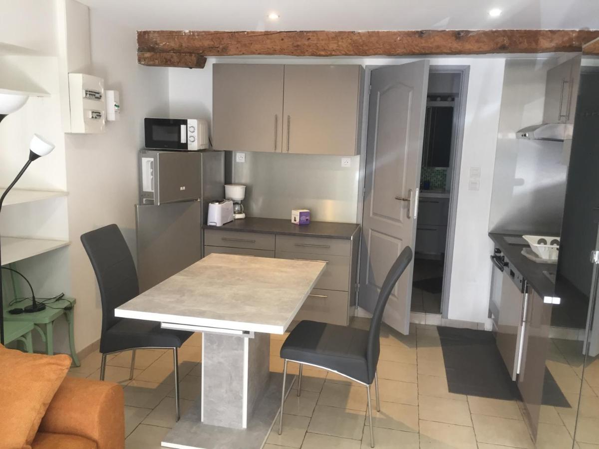 Apartmán Orry D'Oriege Ax-les-Thermes Exteriér fotografie