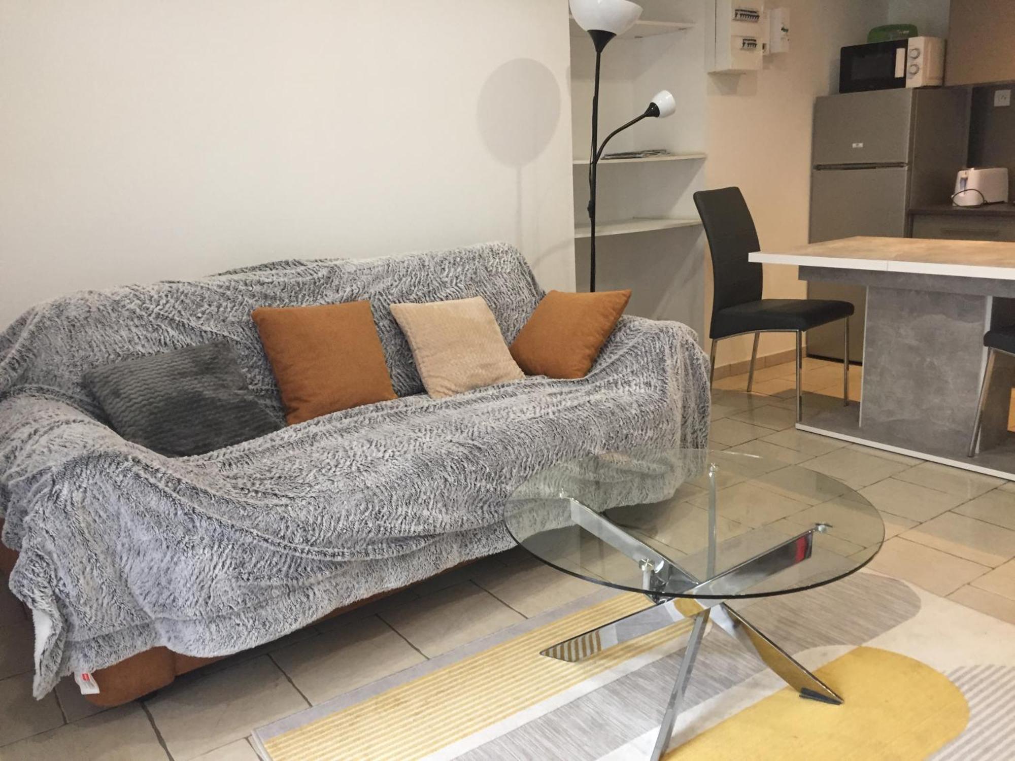Apartmán Orry D'Oriege Ax-les-Thermes Exteriér fotografie