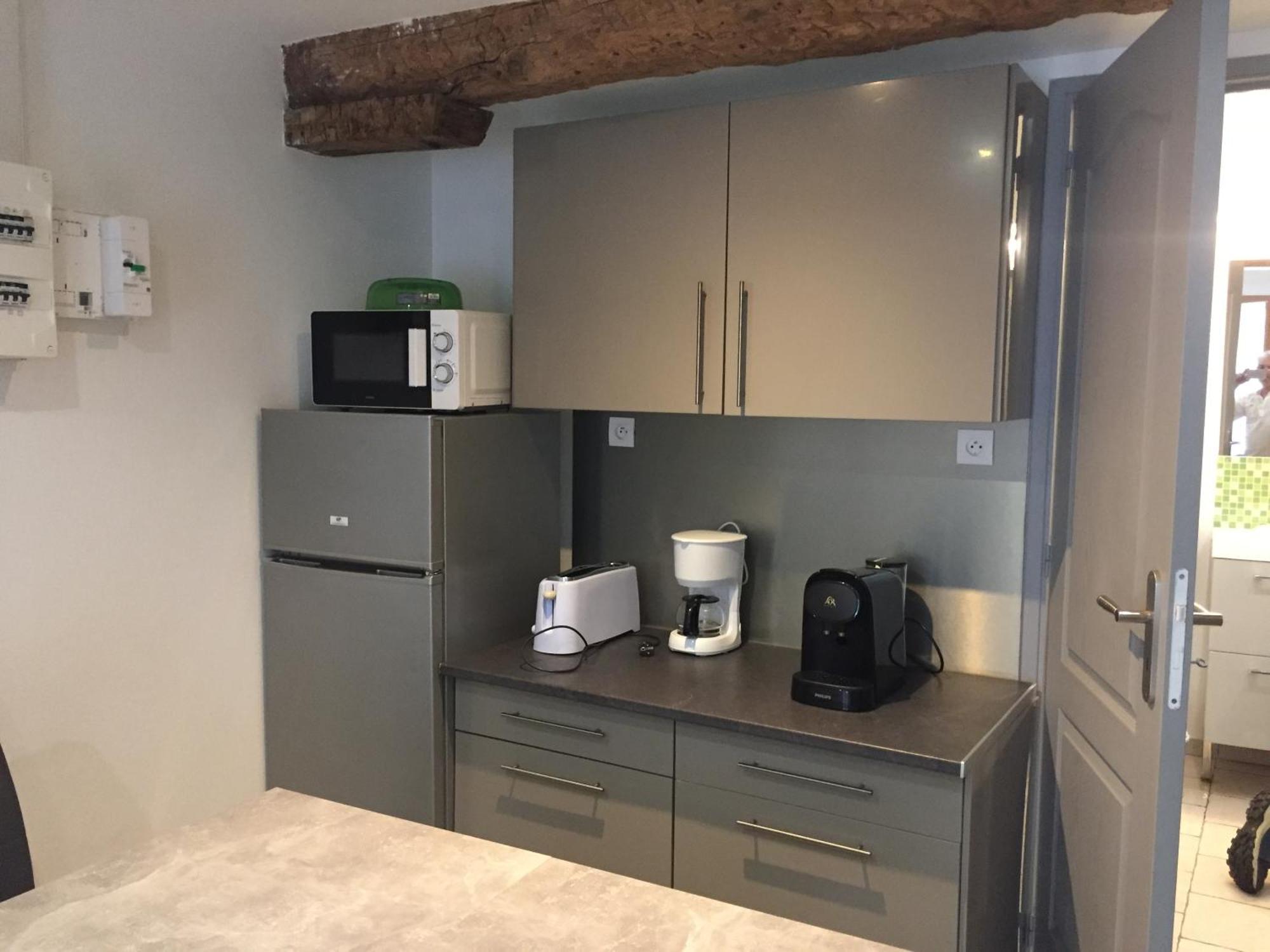 Apartmán Orry D'Oriege Ax-les-Thermes Exteriér fotografie